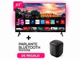 Image result for Philips TV Combo
