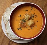 Image result for Easy Tomato Soup