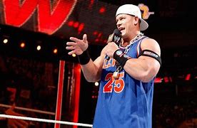 Image result for WWE John Cena Thuganomics