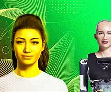 Image result for Life Like Robots with Ai