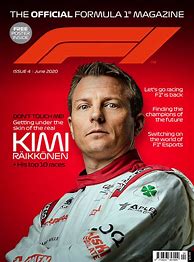Image result for F1 Magazine