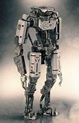 Image result for Robot Factory Concept Art