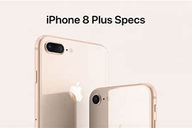 Image result for Apple iPhone 8 Plus Specs