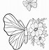 Image result for Butterfly Coloring Pages Printable Templates