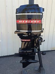 Image result for Boat Motors Outboard Black and Red