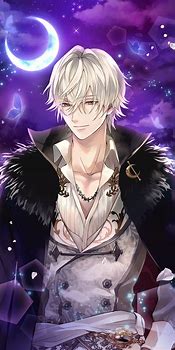 Image result for Anime Demon Boy Handsome