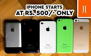 Image result for 10 RS iPhone