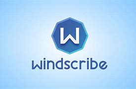 Image result for WindScribe VPN Logo