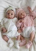 Image result for Full Silicone Baby Dolls