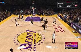 Image result for NBA Live 12 Cover