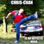 Image result for Chris Chan Meme