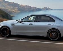 Image result for C63 AMG Hybrid