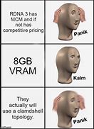 Image result for AMD vs NVIDIA Meme