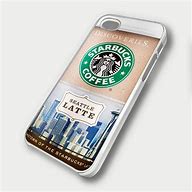 Image result for Starbucks Design Mirror iPhone Case