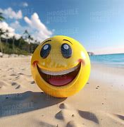Image result for Smiley Beach Emoji