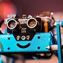 Image result for Stem Robot