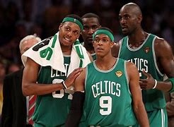 Image result for Celtics Big 3