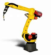 Image result for Fanuc Robot Arm