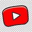 Image result for YouTube Icon Clip Art
