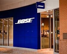 Image result for Bose Corporation Canada Map