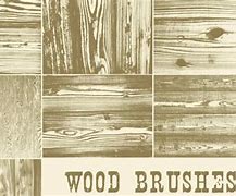 Image result for Wood Texture Brush