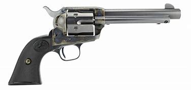 Image result for Colt 45 Caliber Revolvers