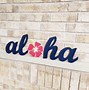 Image result for Aloha Sign