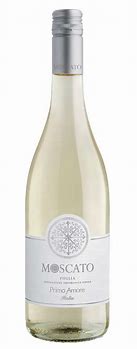 Image result for Primo Amore Moscato Wine