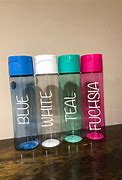 Image result for Custom Water Bottles