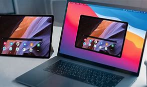 Image result for Mirror Tablet Multiple Screens