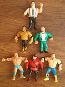 Image result for WWF Wrestling Toys 90