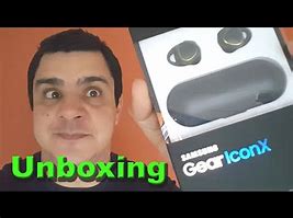 Image result for Connect Samsung Gear Iconx to PC