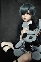 Image result for Ciel Aesthetic