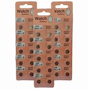 Image result for 093247 Litronix Watch Battery's