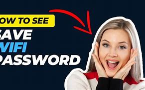 Image result for Show My WiFi Password