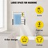 Image result for Standalone Heated Towel Rack