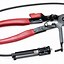 Image result for Spring Clamp Pliers