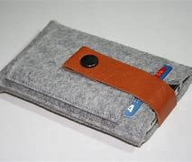 Image result for How to Make a Felt Phone Case