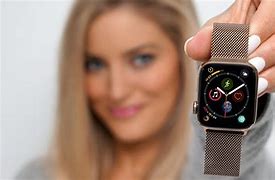 Image result for Apple Watch Series 4 V