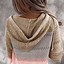 Image result for Women's Knitted Hoodie