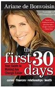 Image result for 30 Days of Gossip Book