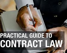 Image result for Contracts Law 101