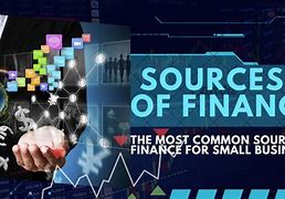 Image result for Alternative Sources of Finance