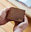 Image result for Phone Case Leather Wallet with Buffalo