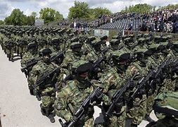 Image result for Serbian Army Parade