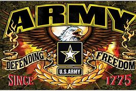 Image result for America Army Flag