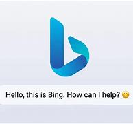 Bildergebnis für Bing AI