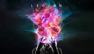 Image result for Legion TV Series