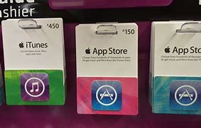 Image result for Used iTunes Card