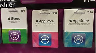 Image result for App Store and iTunes Gift Card